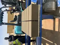 вибропресс из Китая качество и дешево, фотография 3