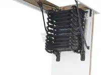 Чердачная лестница Fakro, Oman в Алматы. Официальный дилер в Казахстане., фотография 10