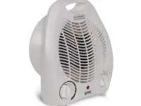 Бытовой тепловентилятор FHV-2000
