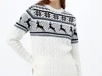 Джемпер finn flare