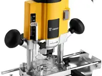 Фрезер deko dkr1600e