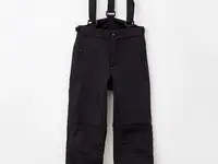 Брюки утепленные volkl