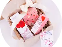 Букет «flora express»