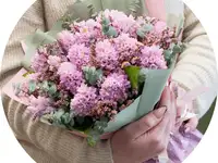 Букет «flora express»