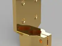 Запчасти для трансформаторов, фотография 4