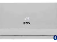 Сплит-система domfy dcw-ac-18-1 белый