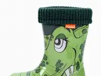 Резиновые сапоги demar