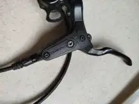 Гидравлические тормоза для велосипеда Tektro HD-M275, фотография 8