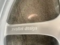 Диски BMW 37 стиль оригинал, фотография 8