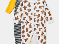 Комбинезоны 2 шт. playtoday