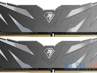 Оперативная память для компьютера netac shadow ii dimm 16gb ddr4 3600