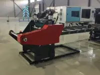 Продается завод по производству полимерной продукции., фотография 4