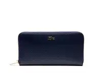 Женский кошелёк lacoste chantaco