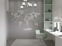 Дизайн интерьера, фотография 2