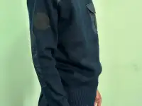 Свитер форменный, фотография 2