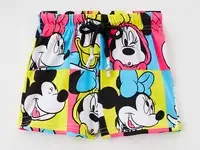 Шорты спортивные playtoday