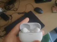 Redmi buds 5 pro в отличном состоянии, фотография 2