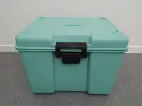 Термобоксы Avatherm (Турция) пищевые, фотография 7