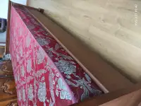 Односпальная кровать, фотография 4