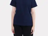 Женская классическая футболка, фотография 4