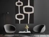 Интерьерная картина ручной работы. Декор на стену. Абстракция, фотография 2