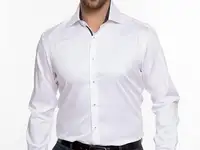 Рубашка kanzler