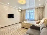 2-КОМНАТНАЯ КВАРТИРА 70 м  4 ЭТАЖ, МАНГИЛИК ЕЛ 50  УЛЫ ДАЛА, фотография 3