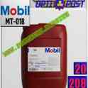 Трансмиссионное масло Mobil Delvac 1 Transmission Fluid MBT (Mobiltrans MBT) 75W90 Арт.: MT-018 (Купить в Нур-Султане/Ас