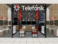 Дизайн магазина бутика бутик под ключ, фотография 2