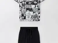 Костюм спортивный playtoday