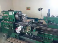 Токарные работы, фотография 3