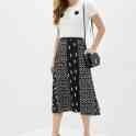 Юбка alice + olivia, фотография 2
