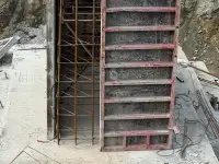 Требуется бетонщики