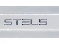 Ключ stels 13770  трубка торцевой усиленный 10х12мм crv