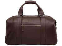 Дорожно-спортивная сумка woodstock brown, фотография 2