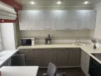 Продам недорого 3х комнатную квартиру на юге, Проспект республики 18, фотография 2