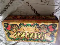 Русское лото в картонной коробке, фотография 2