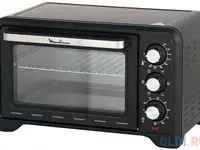Мини печь moulinex ox444832
