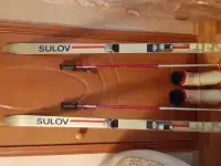 продам горные лыжи 38 размера, фотография 2