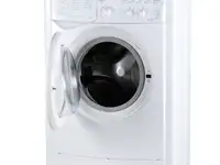 Стиральная машина indesit iwuc 4105