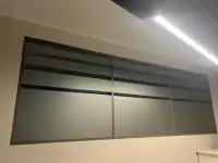 Тонировка окон