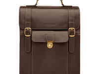 Портфель-трансформер oxen brown, фотография 2