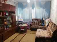 2х комнатная квартира, 44.2 м2, 1/5 этаж, Машхур-Жусупа 30, фотография 3