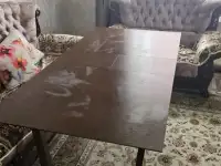 Стол обеденный гостинный, фотография 4