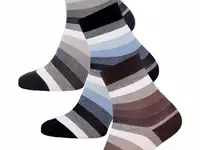 Носки 3 пары брестские