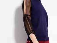 Джемпер koralline