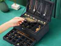 Органайзер Ювелирный, фотография 4