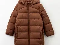 Куртка утепленная sela