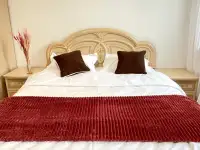 Уютная и чистая 2х комнатная квартира в центре города, фотография 2