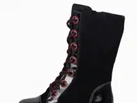 Сапоги alessio nesca, фотография 2